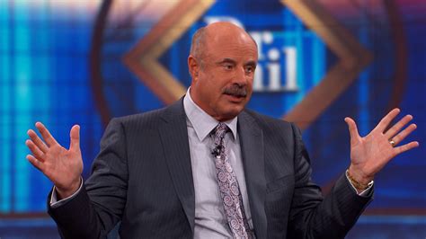 dr phil evening show